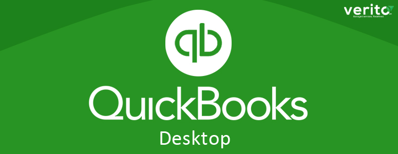 Quickbooks Desktop Training