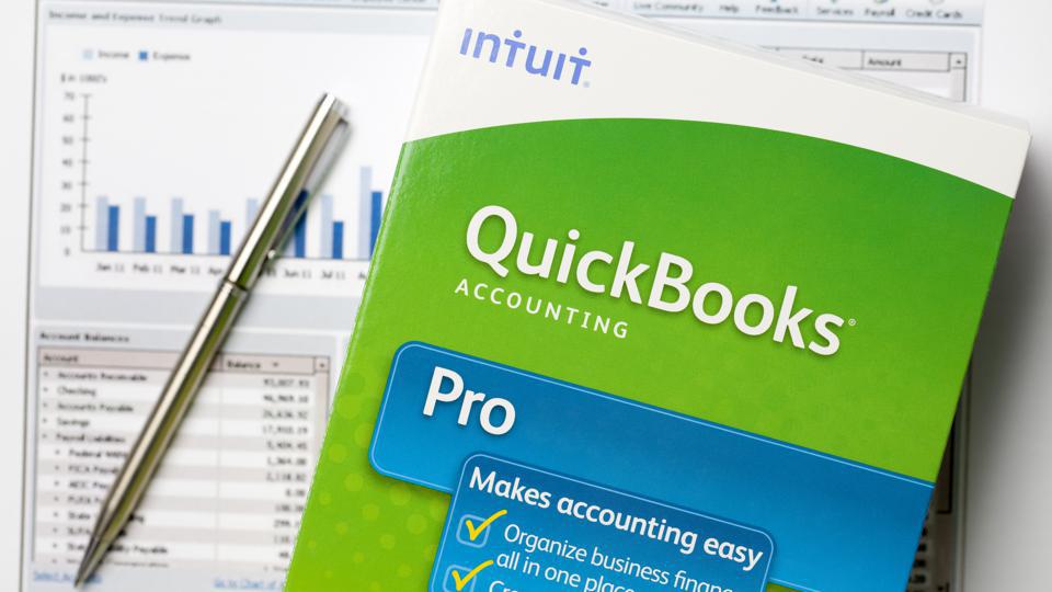 Quickbooks Training