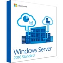 Microsoft SQL Server 2016 Standard Edition