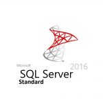 MS SQL Server 2019 Standard Edition